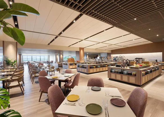 Grand Mercure Ise-Shima Resort & Spa