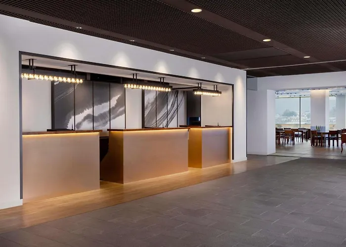 Mercure Saga Karatsu Resort