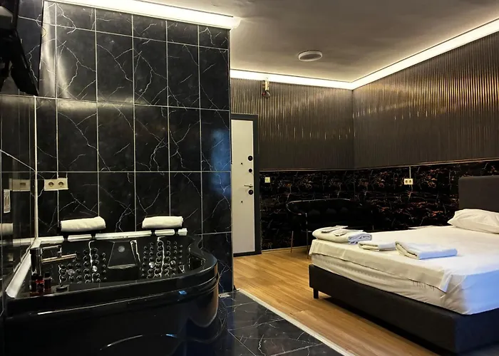 Arena Apart Otel İstanbul