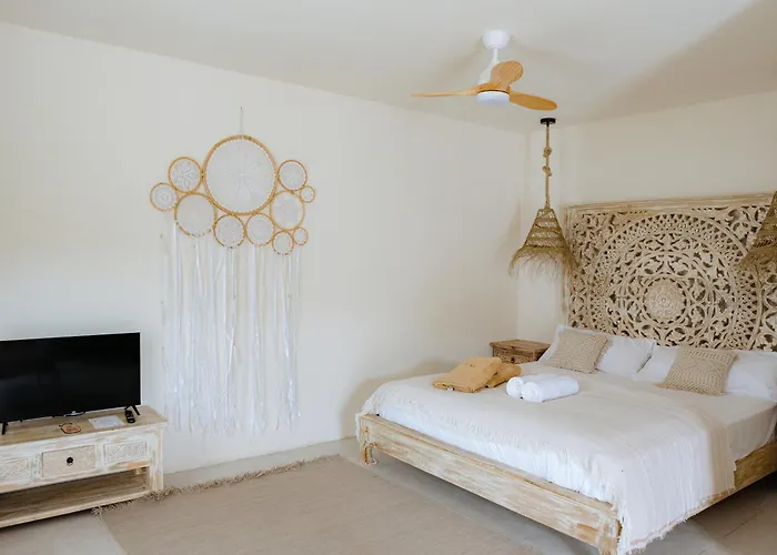 Boutique Eco Hotel Costa Magica Las Lagunas