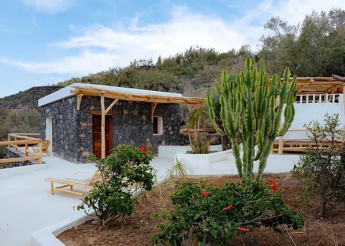 Boutique Eco Hotel Costa Magica Las Lagunas