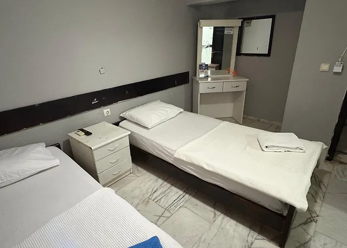 Gth Glorıa Gümbet Hotel Bodrum