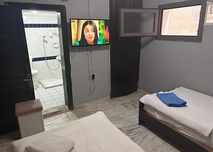 Gth Glorıa Gümbet Hotel Bodrum