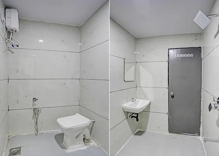 Hotel O Star Galaxy Surat
