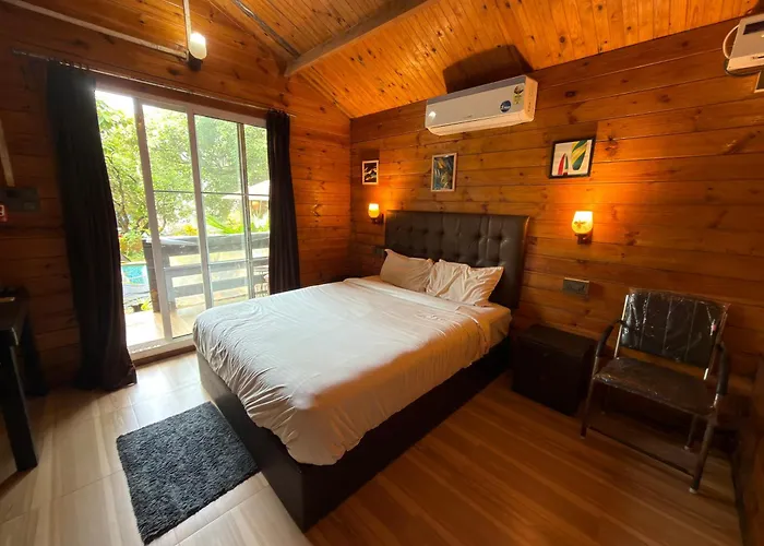Greenland Cottage'S Arambol