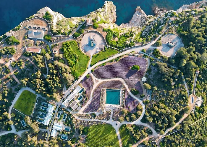 Cap Menorca Relais & Chateaux Son Bou
