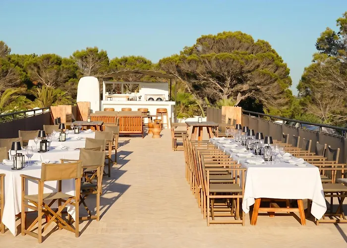 Cap Menorca Relais & Chateaux Son Bou