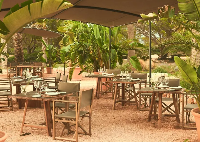 Cap Menorca Relais & Chateaux Son Bou