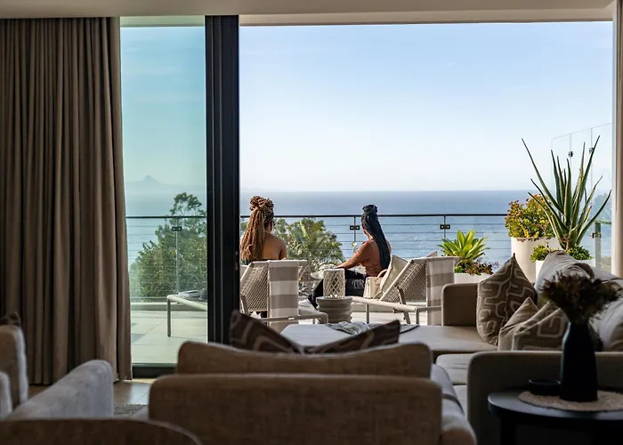 Plett Quarter Apartments Plettenberg Bay