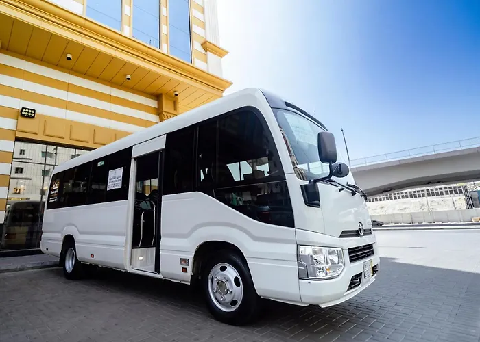 Selat Al Bait Hotel Mekka