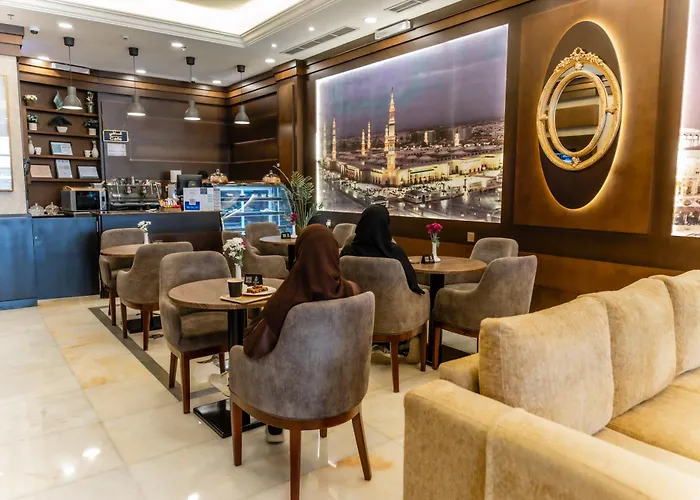 Selat Al Bait Hotel Mekka