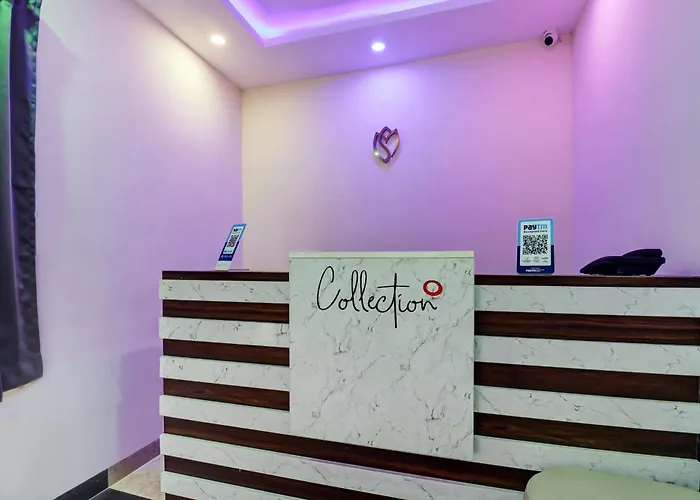 Hotel O S M Village Residency Bangalore