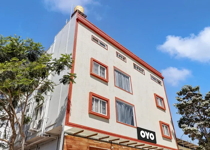Hotel O S M Village Residency Bangalore