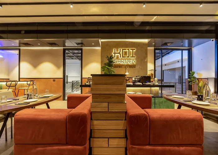 Hotel Bawa Gurgaon Medanta