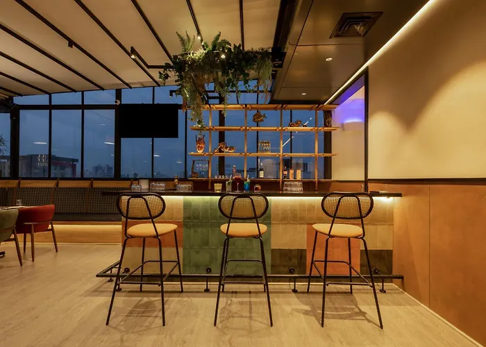 Hotel Bawa Gurgaon Medanta