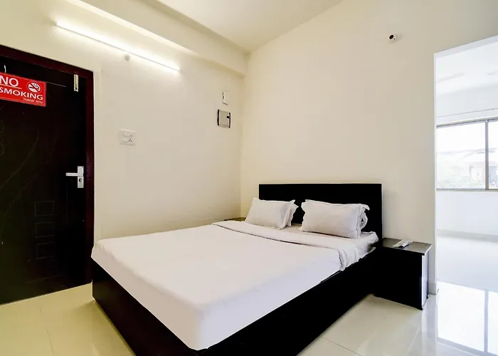 Hotel O Home Cozy Home Guwahati