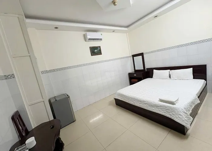 Khách Sạn Hải Miên TP. Hồ Chí Minh