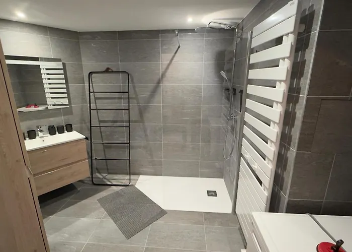 Residence Phoenix A By Leavetown Vacations Alpe d'Huez