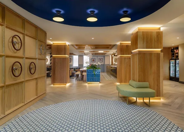 Even Hotel Detroit North - Troy By Ihg