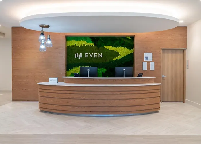 Even Hotel Detroit North - Troy By Ihg