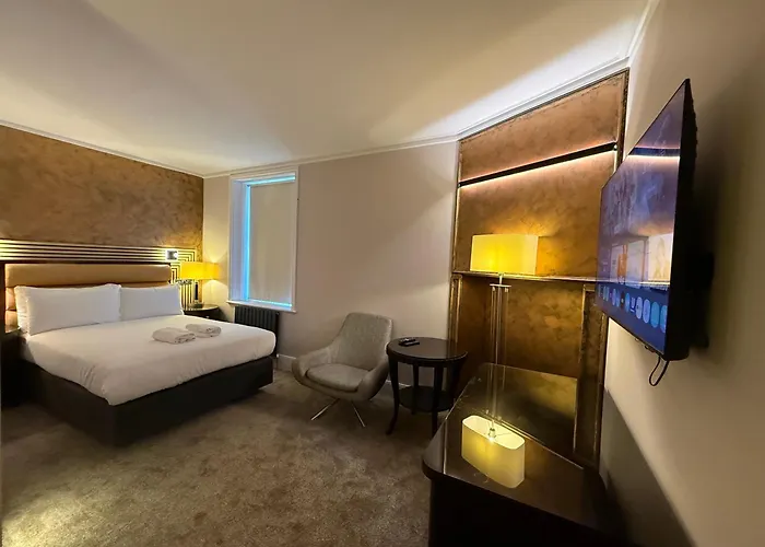 The Elder Grove Epsom Hotel