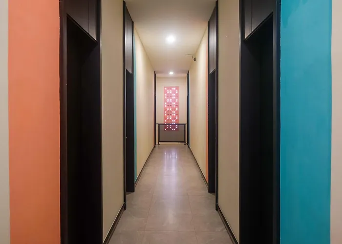 SANS Hotel Premiere Majapahit Semarang