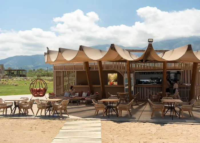 Ventale Island Breeze Resort Georgioupoli