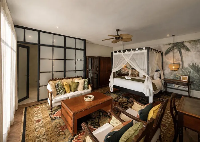 Blix Inn Guesthouse Stellenbosch