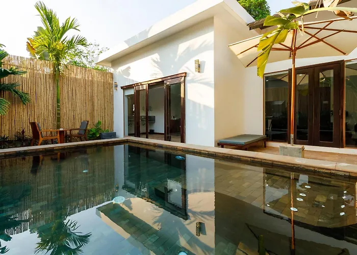 Le Mayansa Resort Siem Reap