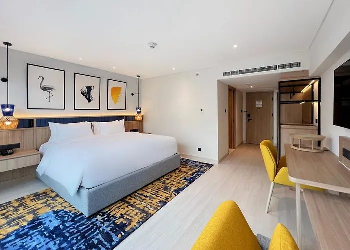 voco Bali Seminyak by IHG Hotel
