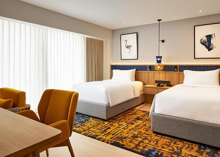 voco Bali Seminyak by IHG Hotel