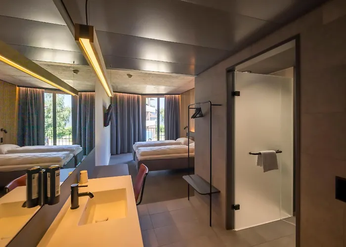Zleep Hotel Zuerich-Kloten