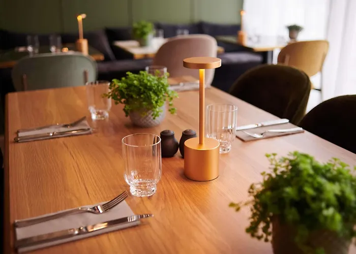 Square Lodge Hotel Accor - La Roche-sur-Yon
