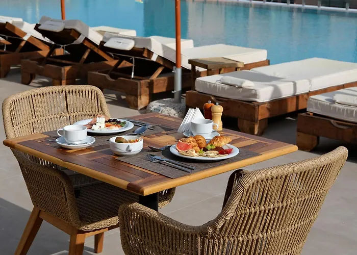 Hotel Pyria Hersónissos