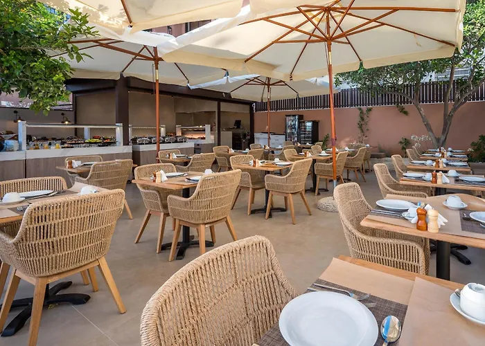 Hotel Pyria Limenas Chersonisou