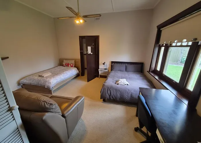 Peaceful Haven Guest House, Adelaide