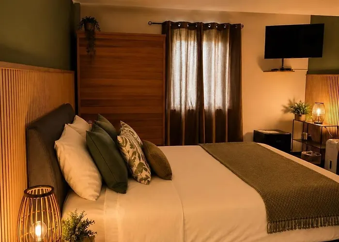 Symbiose Hotel Charleroi