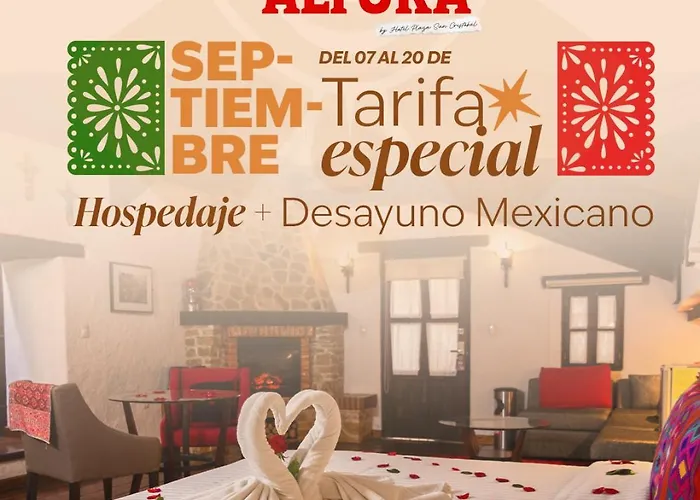 Hotel Plaza San Cristobal Inn San Cristóbal de Las Casas