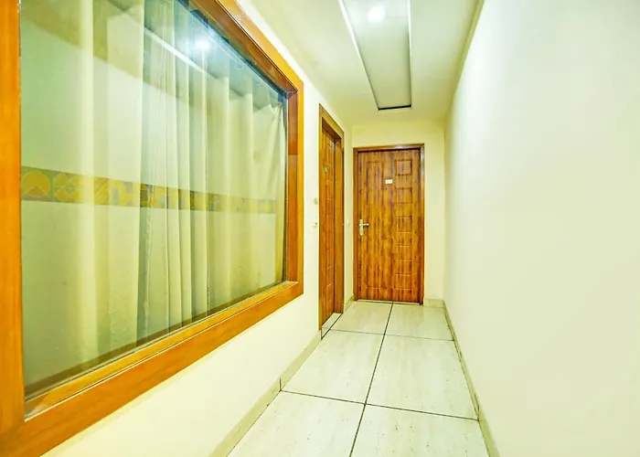 Hotel O Grand Signia Zirakpur