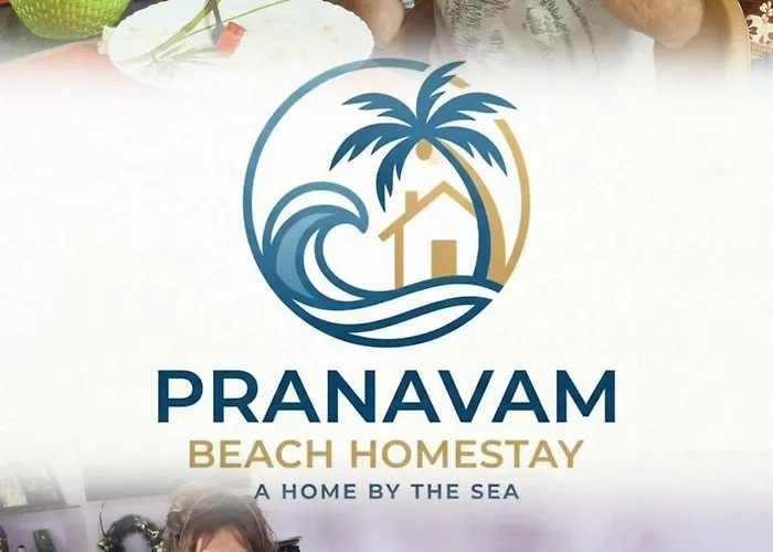 Pranavam Beach Homestay Alappuzha