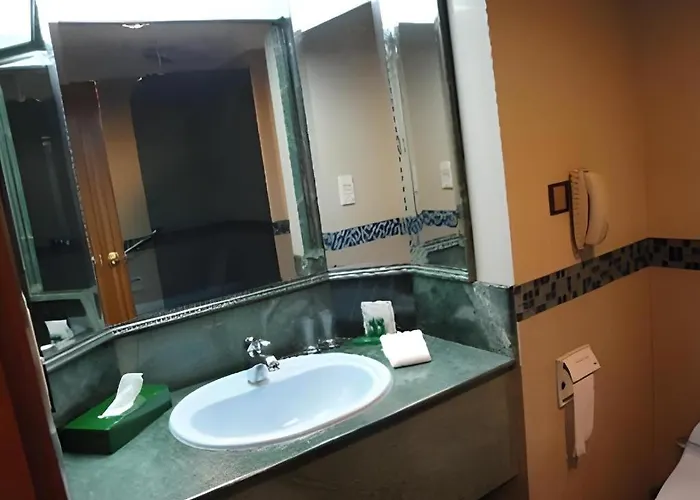 The Centrepoint Hotel Bandar Seri Begawan