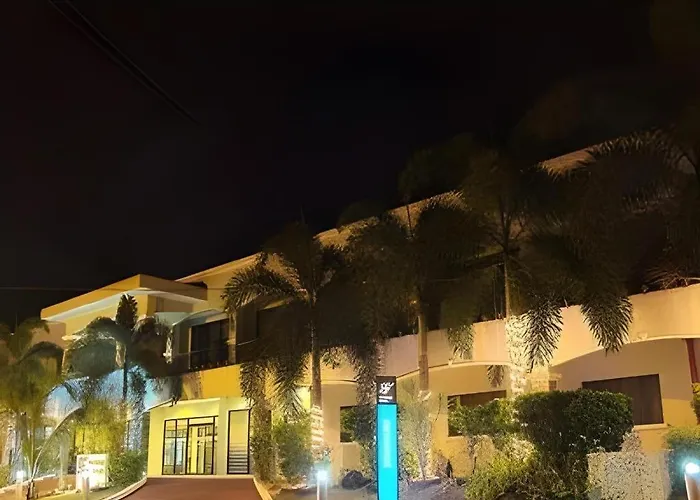Bayfront Hotel Subic Olongapo