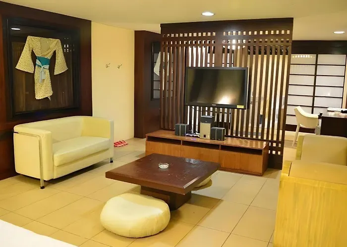 Hotel Sogo Mexico Pampanga