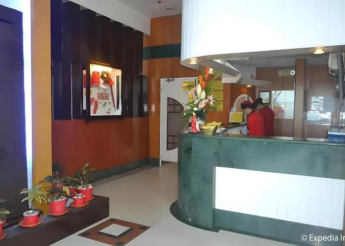 Hotel Sogo Mexico Pampanga
