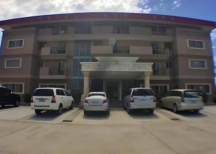 Grand Hoyah Hotel Olongapo