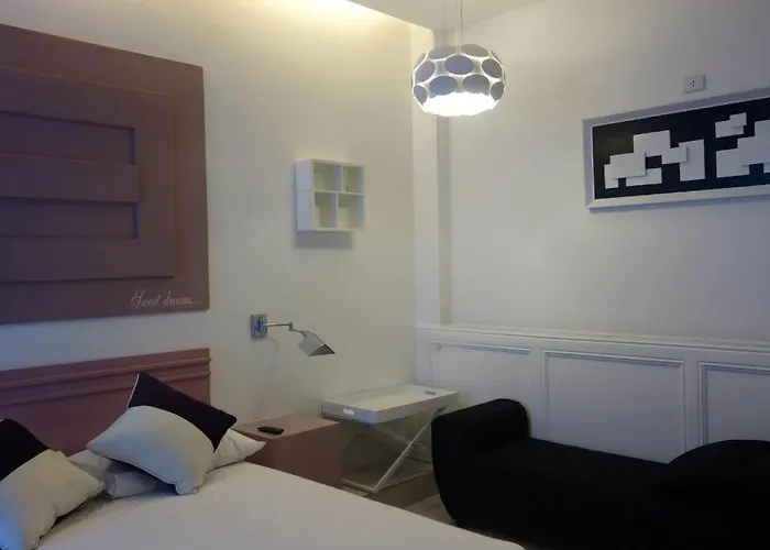 Hotel Monde Dagupan City