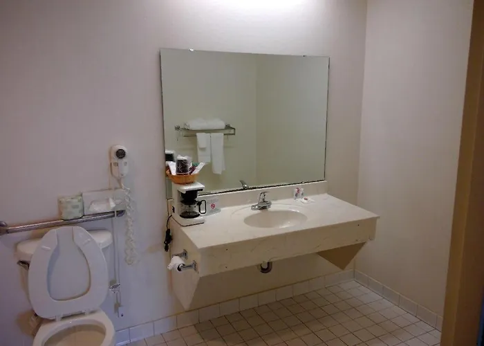 Americas Best Value Inn Kinston