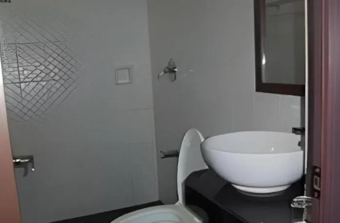 The Grande Suites Surigao