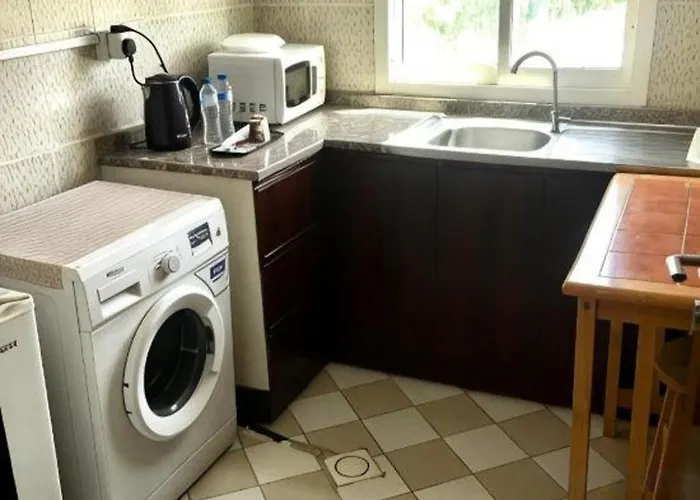 Lotus Furnished Hotel Apartments Llc. Ajman