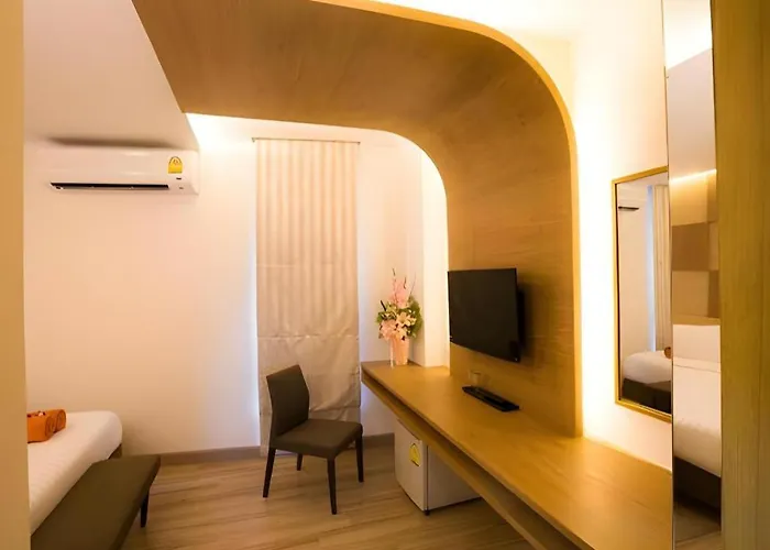 P.72 Hotel Pattaya